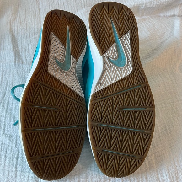 MEN’S NIKE SB Project BA Gamma Blue US size 12 - Picture 9 of 14